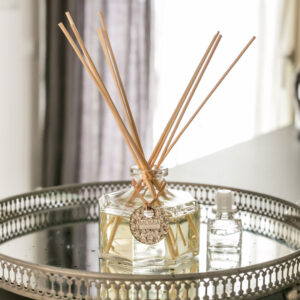 Fragranza per ambienti MOMIA Elegance