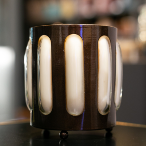 Candela Ferro e Vetro Big