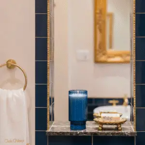 Candela Blu Oro