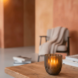 Candela Vetro Materia