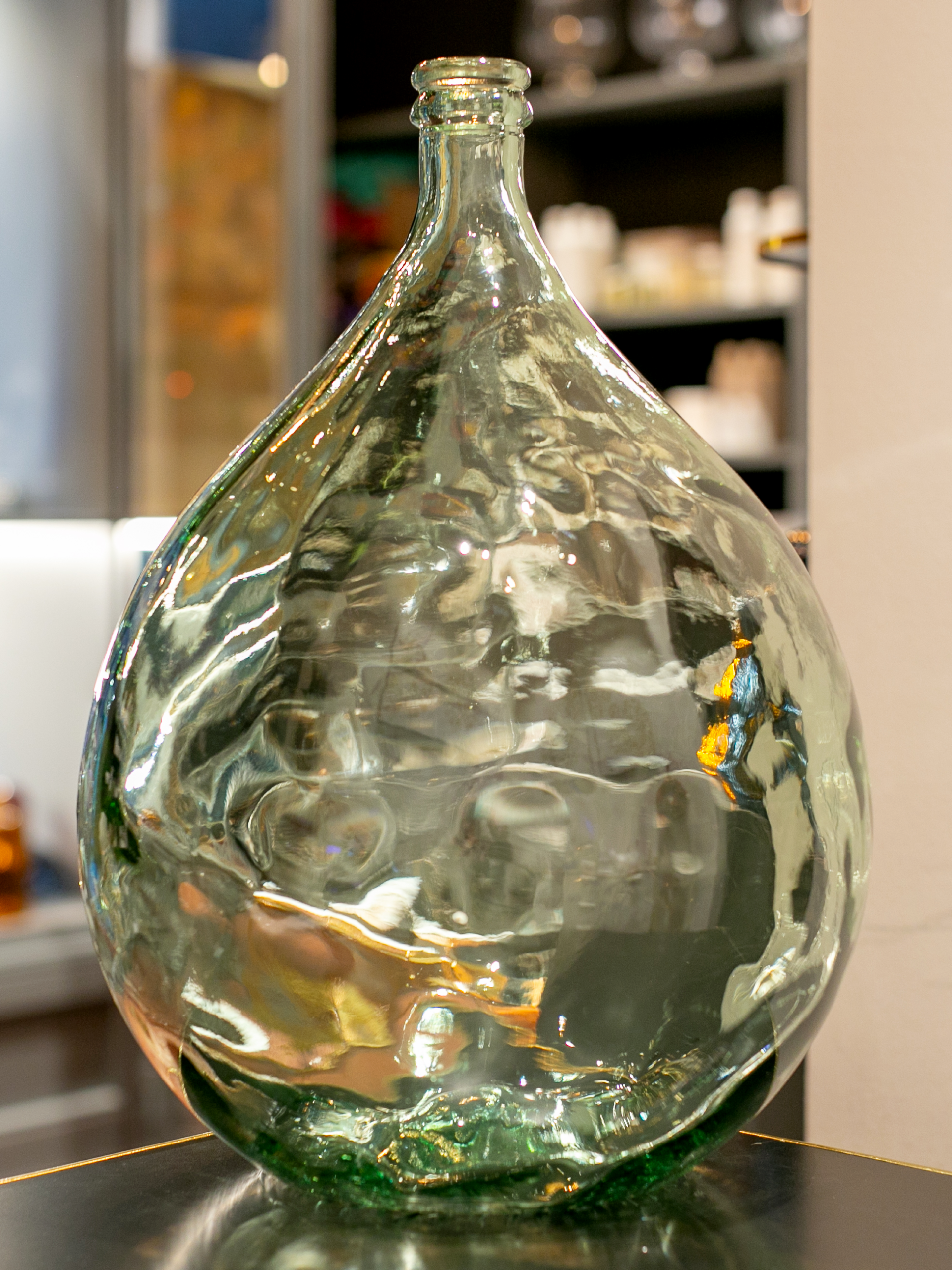 Vaso tipo damigiana - immagine 2