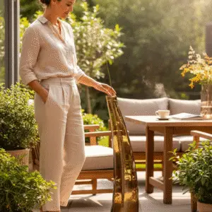 Vaso Corno
