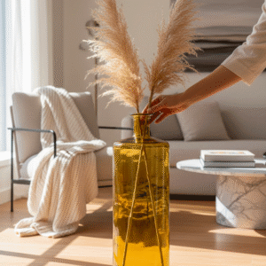 Vaso Bottiglia Gigante