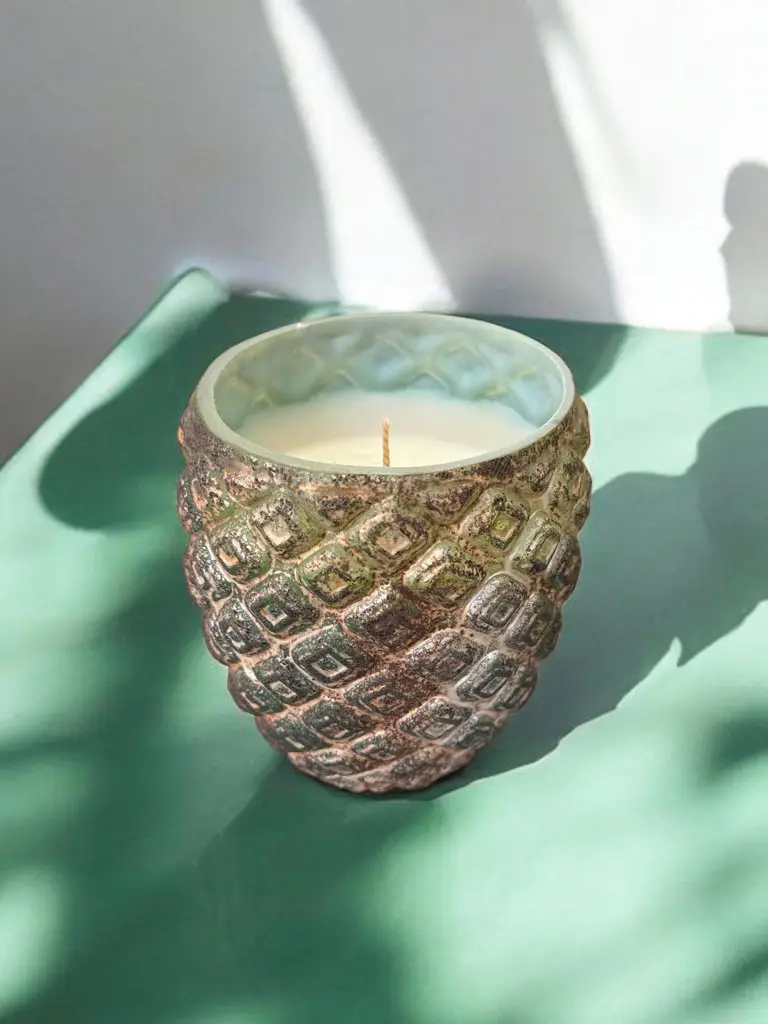 Candela Verde e Rosa - immagine 3