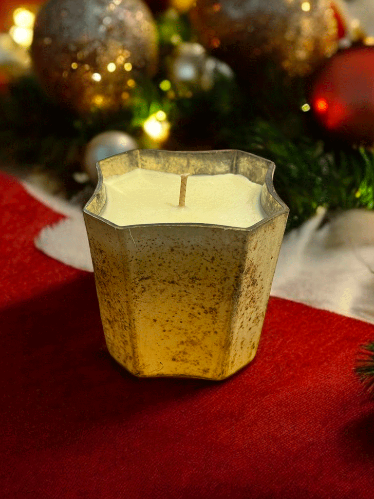 Candela Reame Piccola