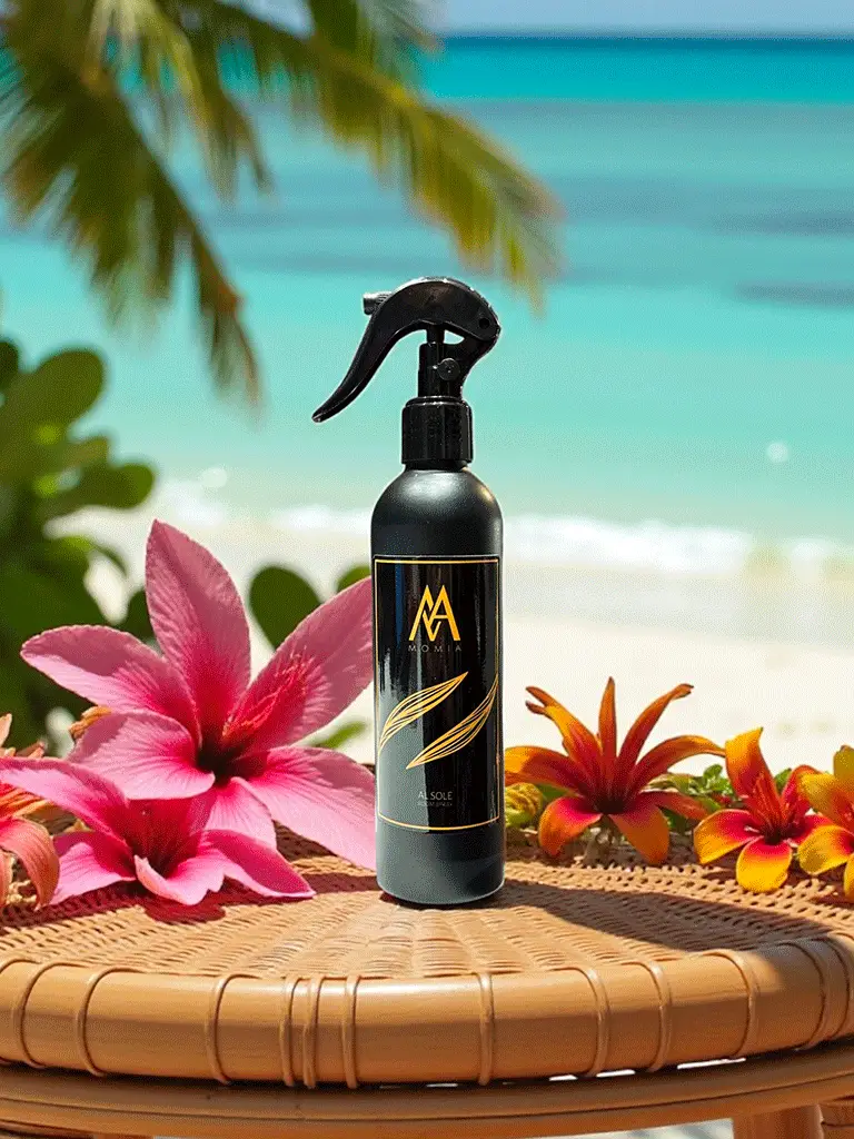 Room Spray MOMIA - immagine 8