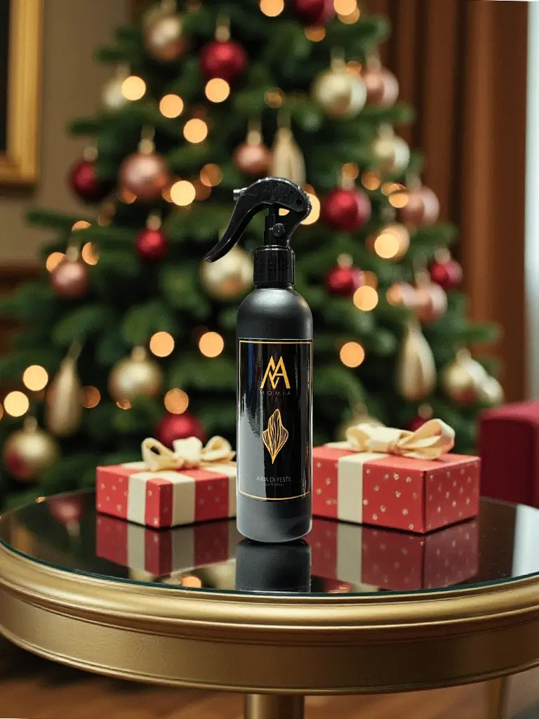 Room Spray MOMIA - immagine 6