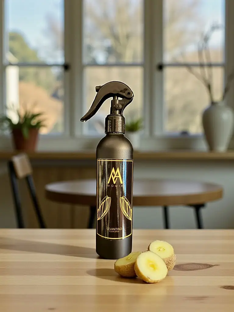 Room Spray MOMIA - immagine 14