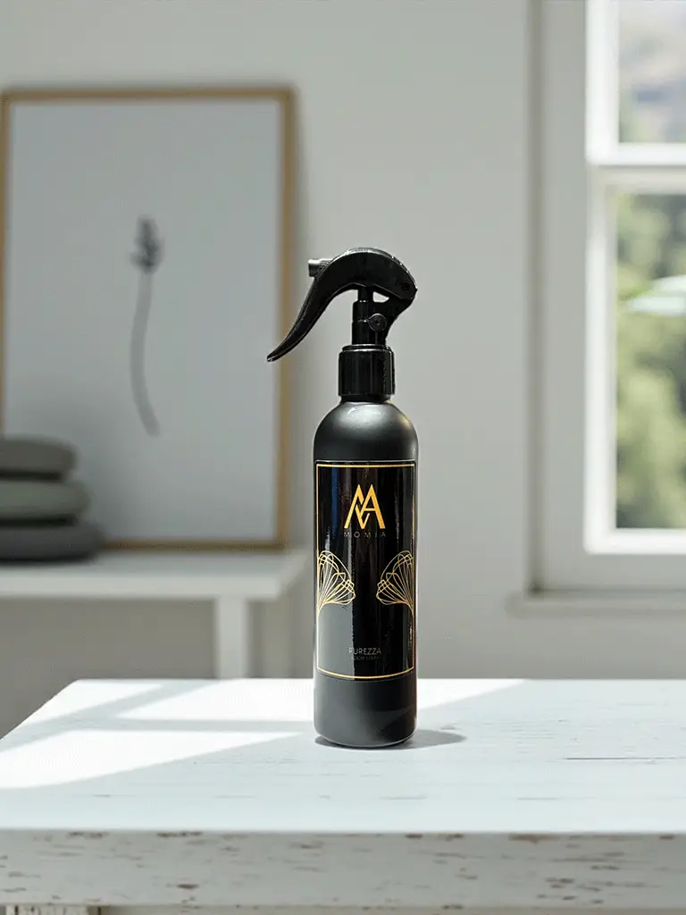 Room Spray MOMIA - immagine 4