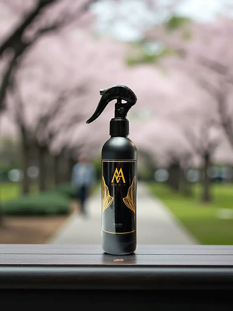Room Spray MOMIA - immagine 7