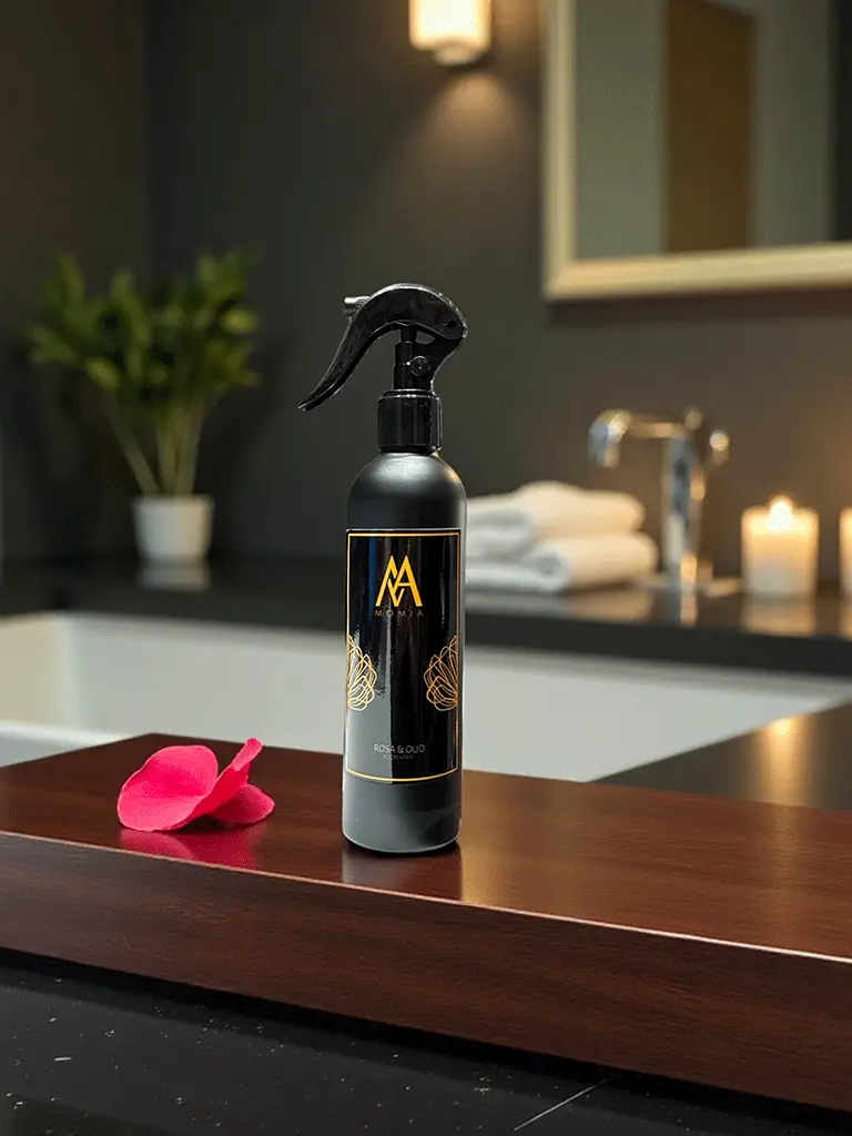 Room Spray MOMIA - immagine 11