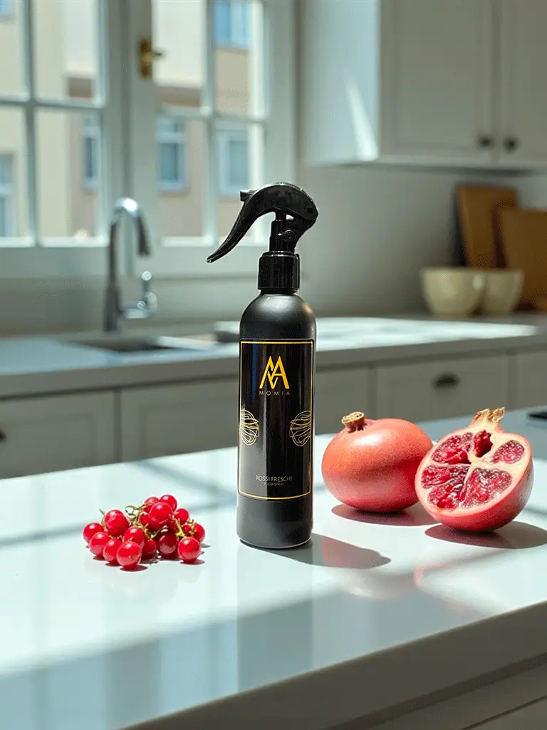 Room Spray MOMIA - immagine 12
