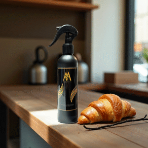 Fragranza Spray