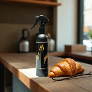 Fragranza Spray