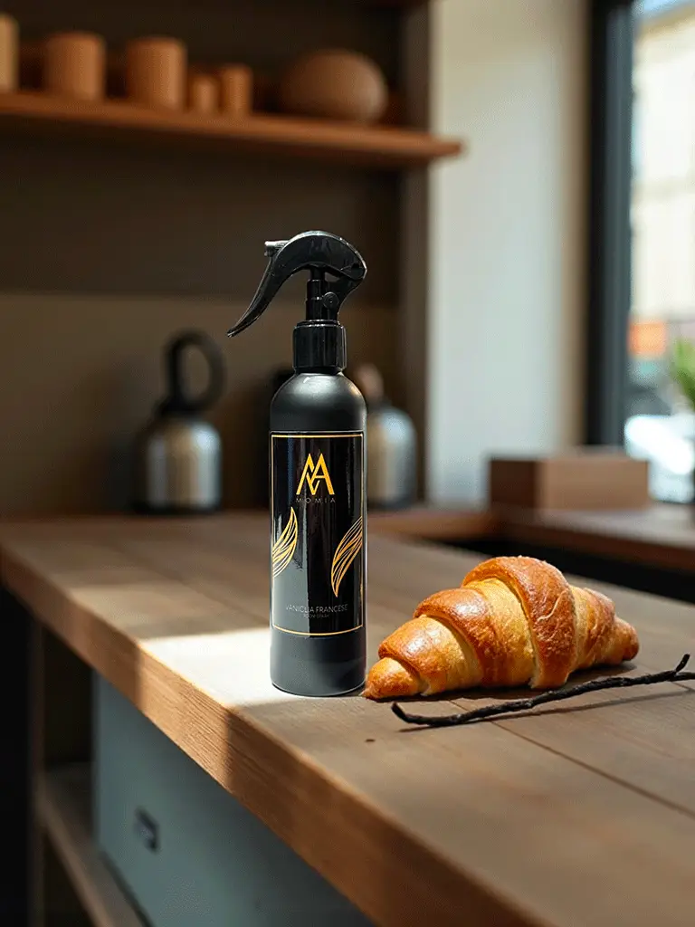Room Spray MOMIA - immagine 9
