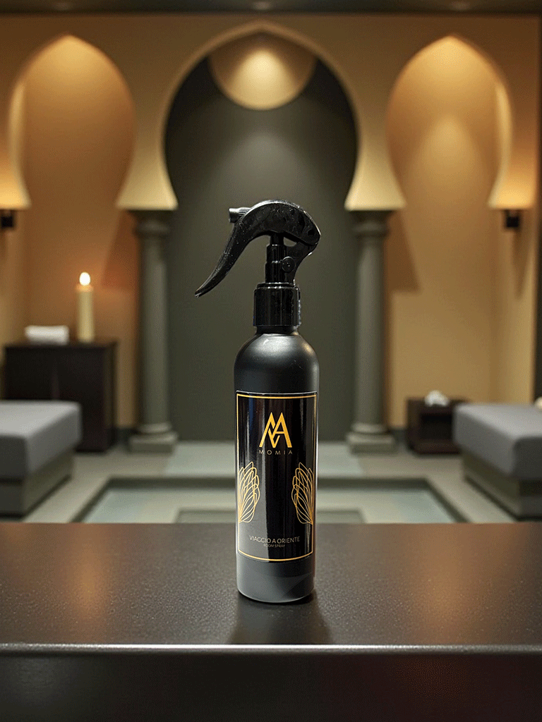 Room Spray MOMIA