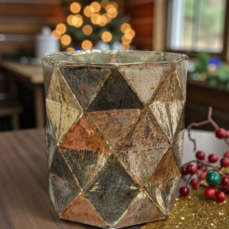 Candela Cilindro bassa