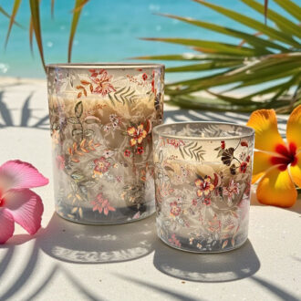 Candela Fiori tropicali