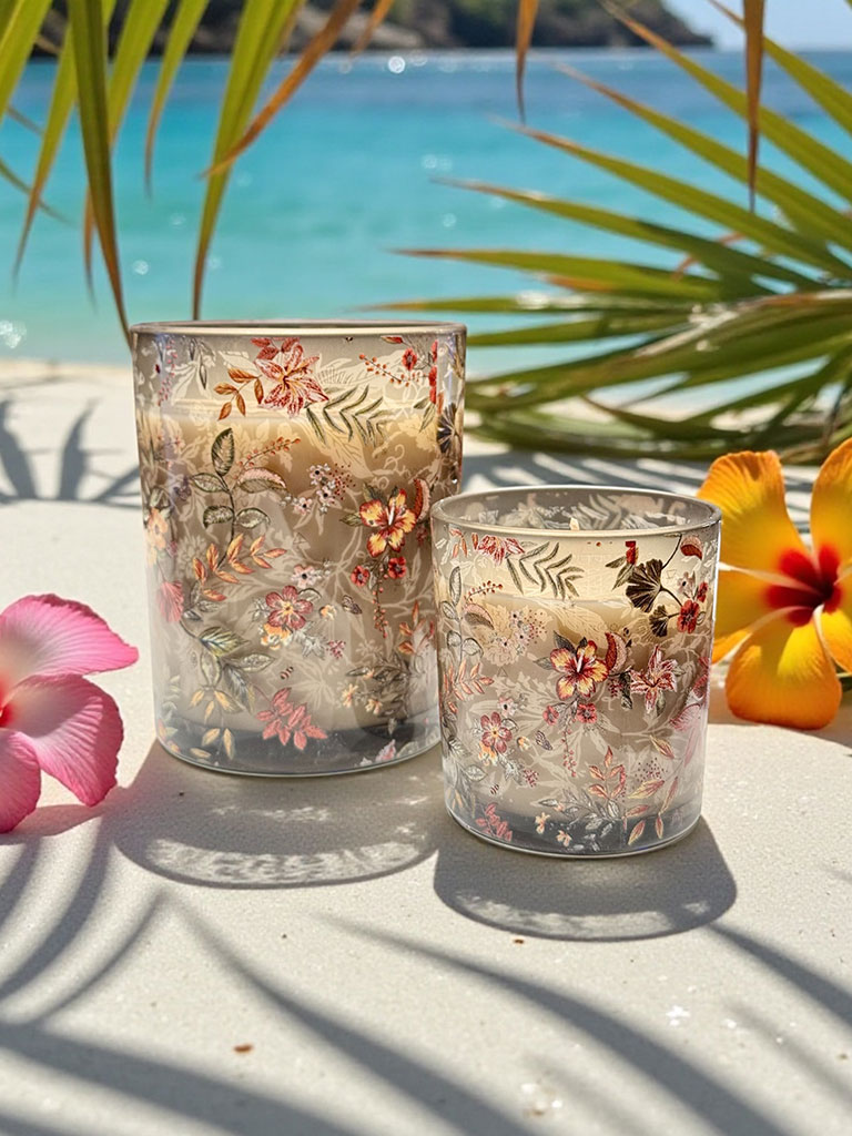 Candela Fiori tropicali