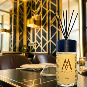 Diffusore per Ambienti 500 ml "Le stagioni" Burro