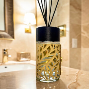 Diffusore per Ambienti 100 ml "Le stagioni" Burro