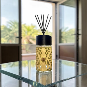 Diffusore per Ambienti 200 ml "Le stagioni" Burro