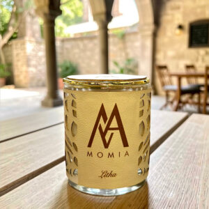 Candela "Le stagioni" Burro