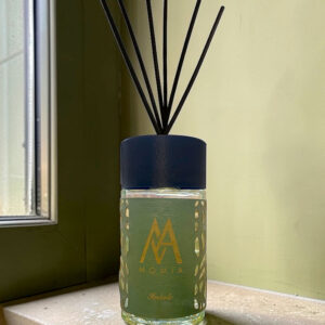 Diffusore per Ambienti 100 ml "Le stagioni" Oliva