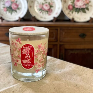 Candela "Le Rose" Fuxia la Golosa