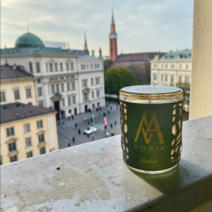 Candela "Le stagioni" Oliva