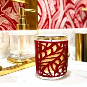 Candela "Le stagioni" Cardinale