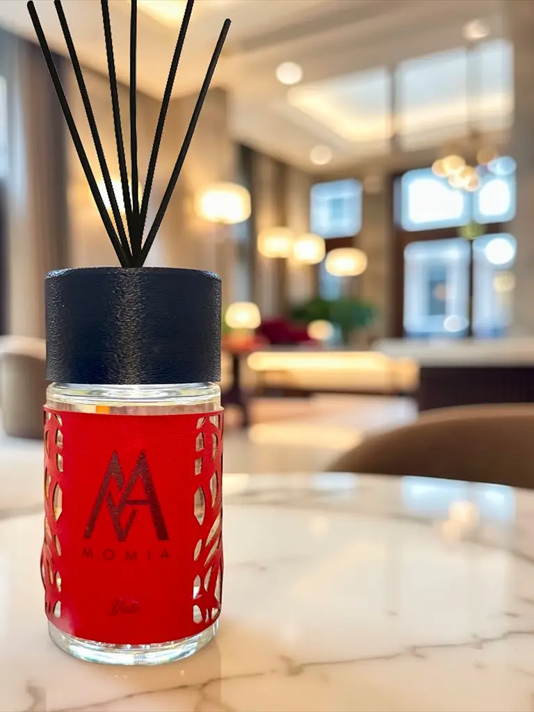 Diffusore per Ambienti 500 ml "Le stagioni" Cardinale