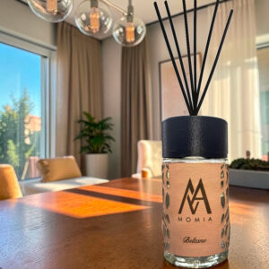 Diffusore per Ambienti 500 ml "Le stagioni" Cipria