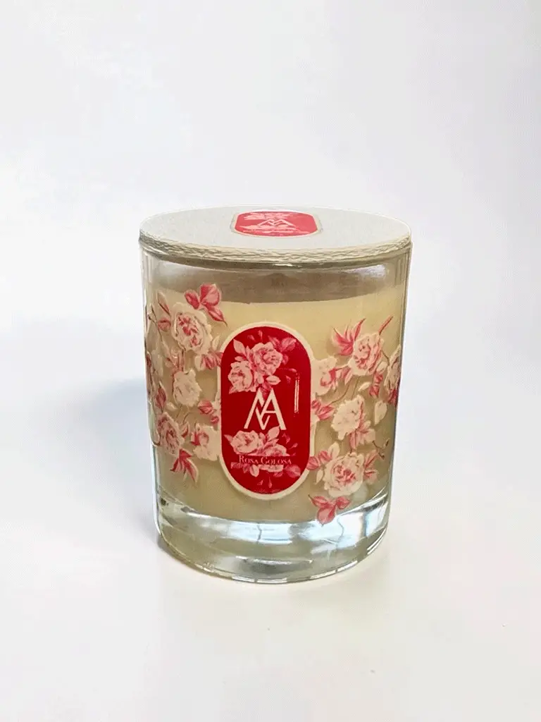 Candela "Le Rose" Fuxia la Golosa - immagine 2