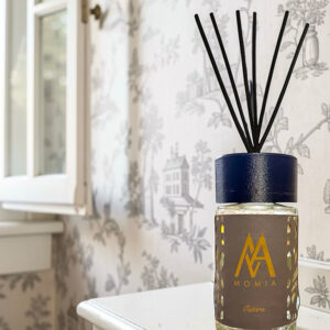 Diffusore per Ambienti 500 ml "Le stagioni" Grigio