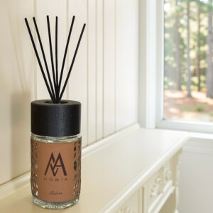 Diffusore per Ambienti 500 ml "Le stagioni" Caramello