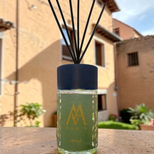 Diffusore per Ambienti 200 ml "Le stagioni" Oliva