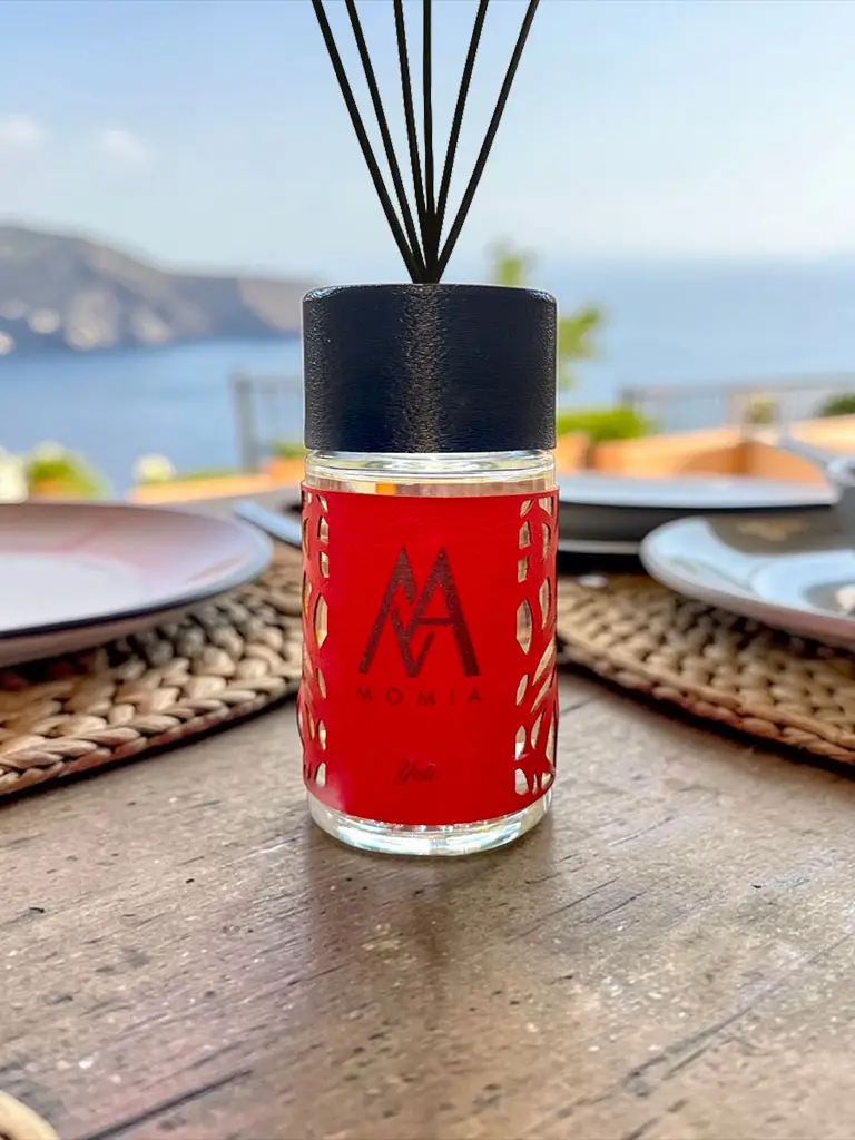 Diffusore per Ambienti 100 ml "Le stagioni" Cardinale