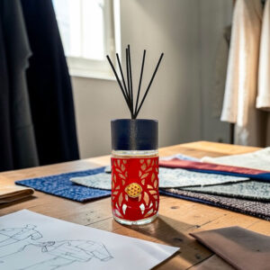 Diffusore per Ambienti 200 ml "Le stagioni" Cardinale