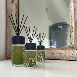 Diffusore per Ambienti 500 ml "Le stagioni" Oliva