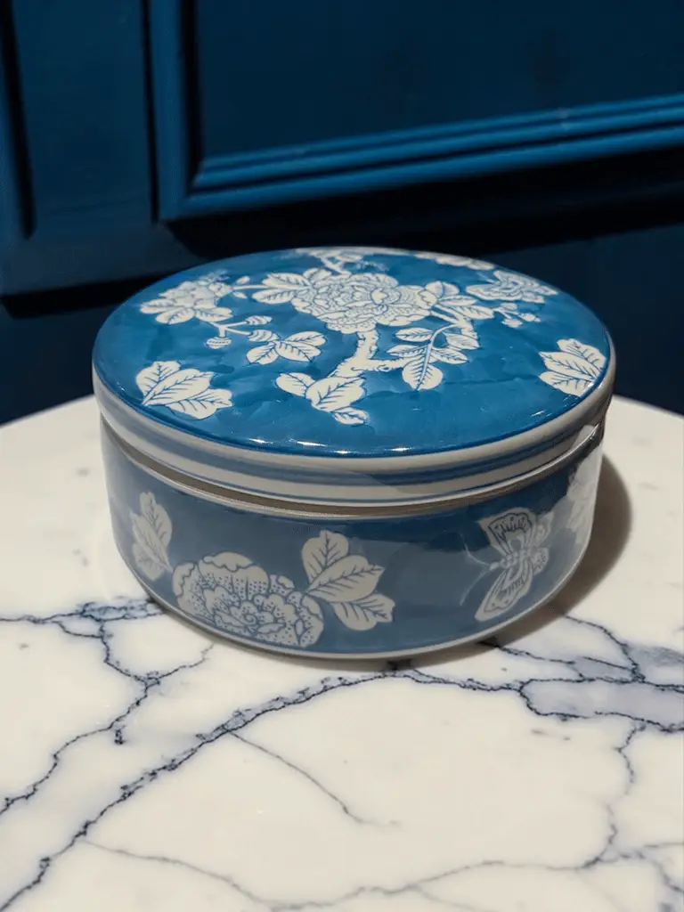 Cofanetto in Ceramica - immagine 2