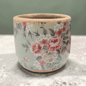 vaso-ceramica-grigio-fiori-piccolo