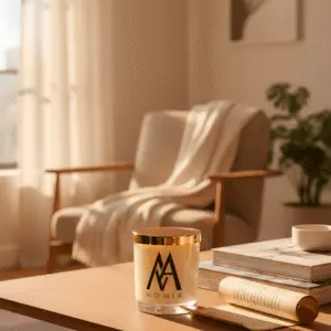 Candela Gold Momia