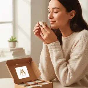 Candle Discovery Kit