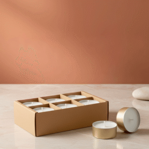 Candles and Home Fragrances Discovery Kit